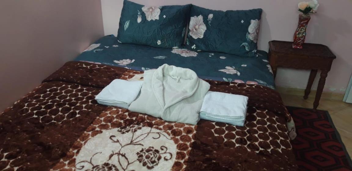 Stay 5 Minutes From Fes Airport Oulad Tayeb Kültér fotó