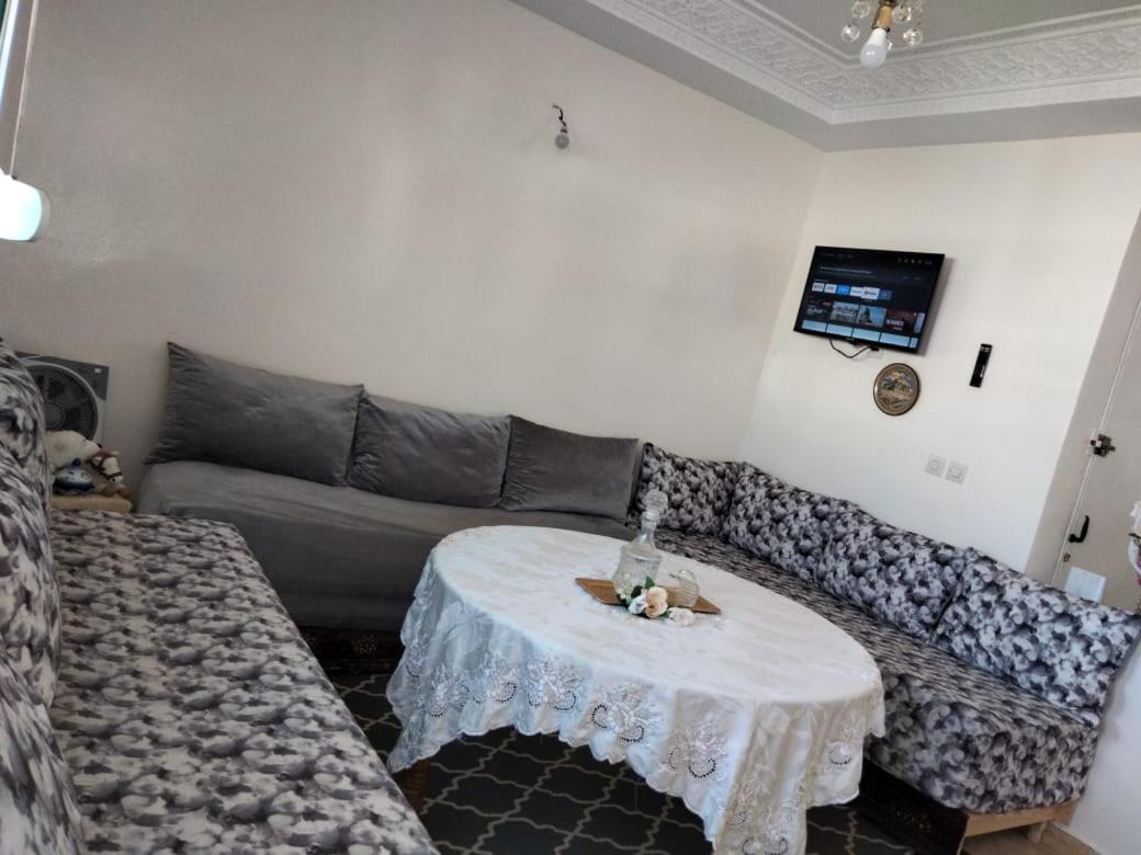 Stay 5 Minutes From Fes Airport Oulad Tayeb Kültér fotó