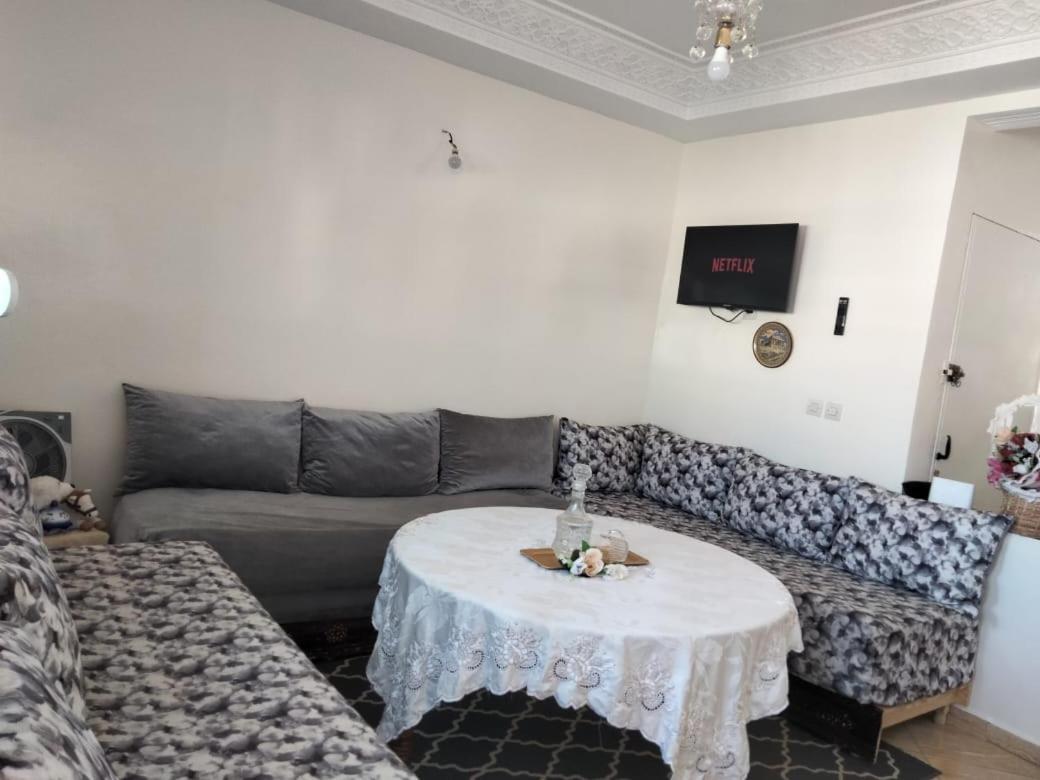 Stay 5 Minutes From Fes Airport Oulad Tayeb Kültér fotó